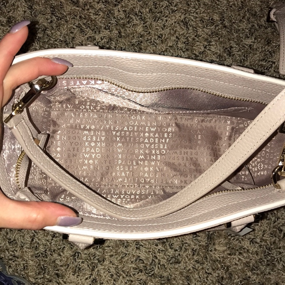 NWT Kate Spade Small Allyn Chester Street - Picture 4 of 7